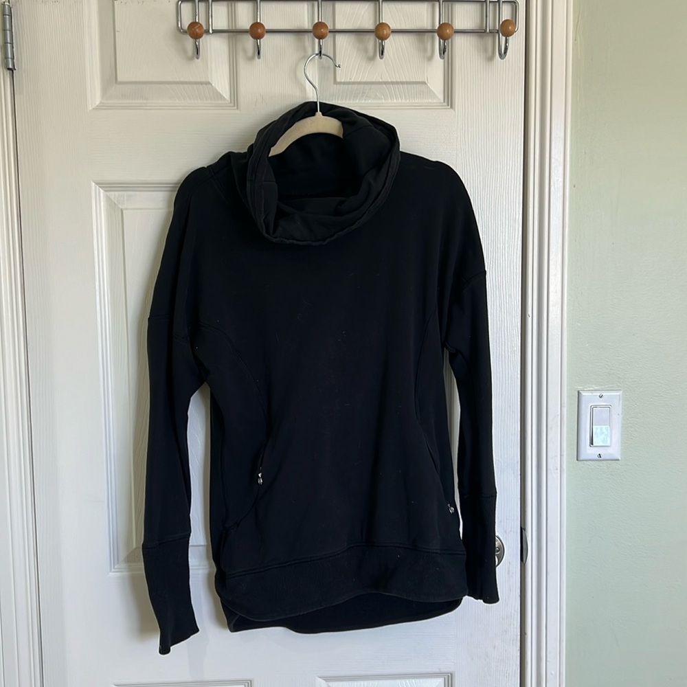 Lululemon hoodie